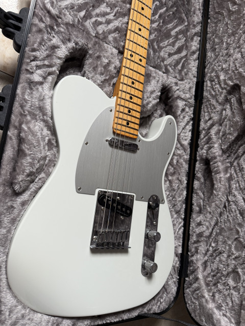 Fender American Ultra II Telecaster