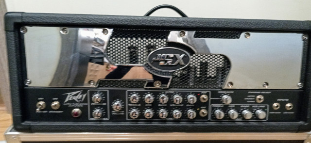 Peavey JSX (Precio negociable)