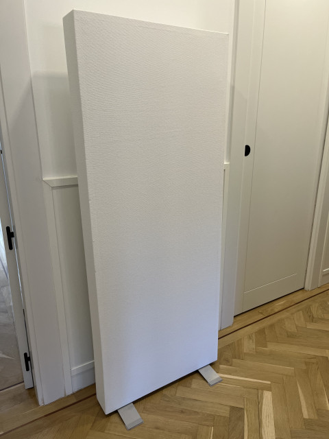 Trampa de graves Gik Acoustics Bass Trap