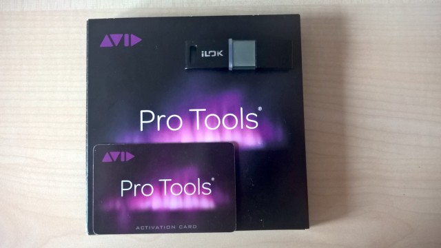 Pro Tools 11 Bundle (PT 10 Incluido) + AIR Creative Collection