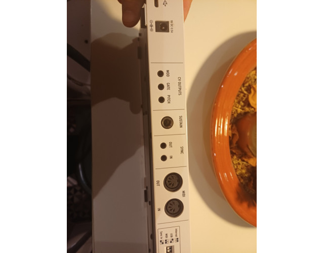 Arturia Keystep 32