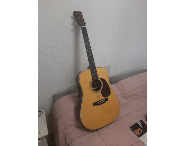 MARTIN D28
