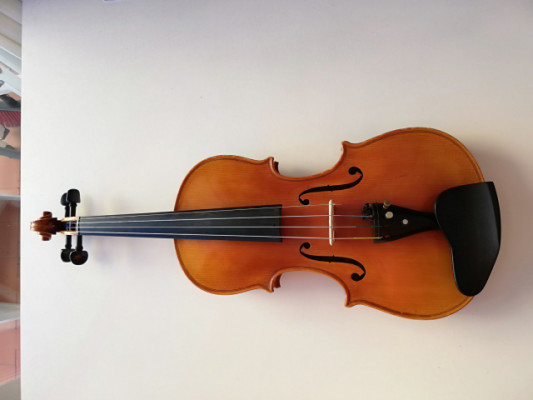 Violín copia Sandner-1717