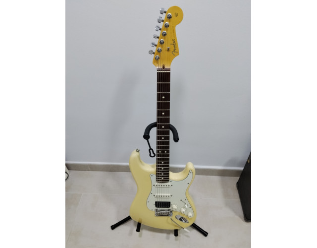 Fender American Standard Stratocaster 2005