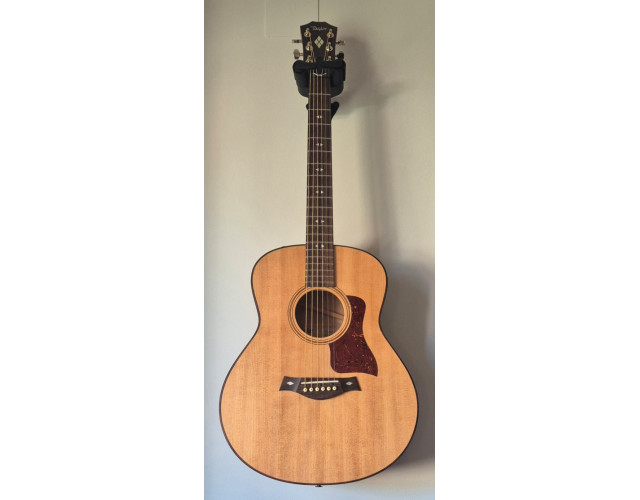 Taylor Urban Ash GTe
