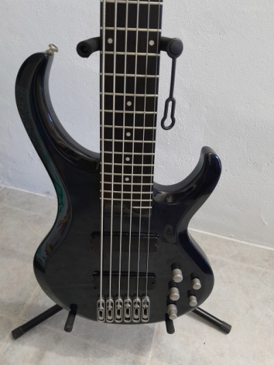 Ibanez BTB