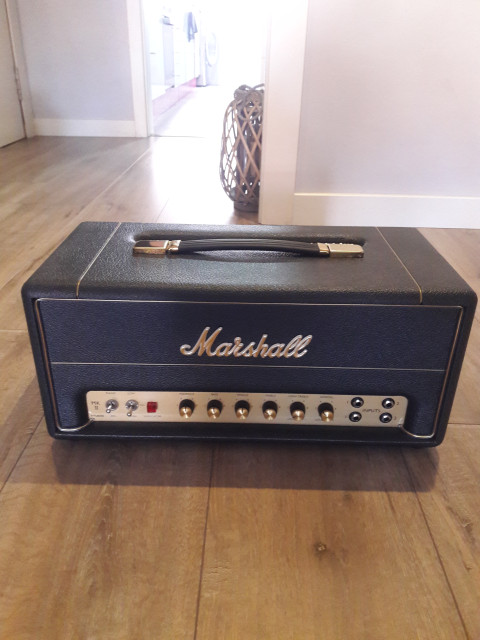 Marshall sv20