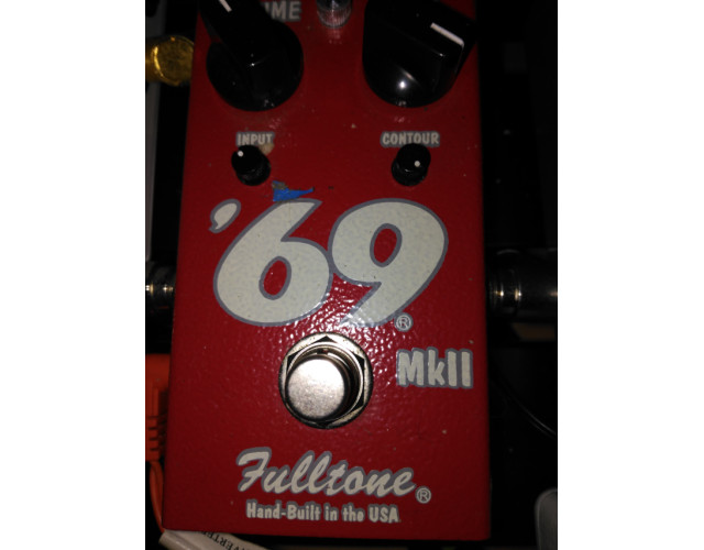 Fulltone '69 MkII