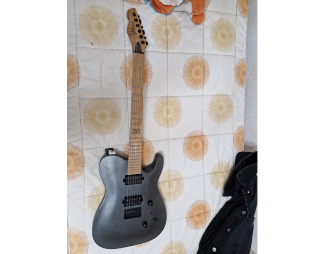 Chapman ML3 Pro Modern