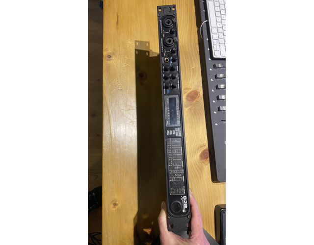 MOTU 828 MK2 Firewire Interface de audio