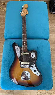 Fender Jaguar Japan