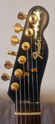 Fender Telecaster Made in Japan 1989