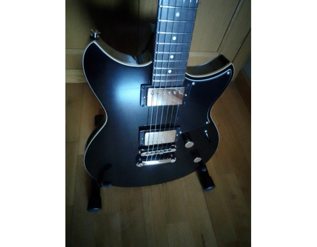 Yamaha Revstar RS420