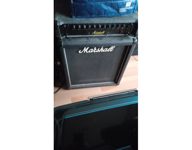 Amplificadores bajo