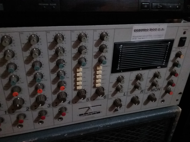 BELL MDA 624