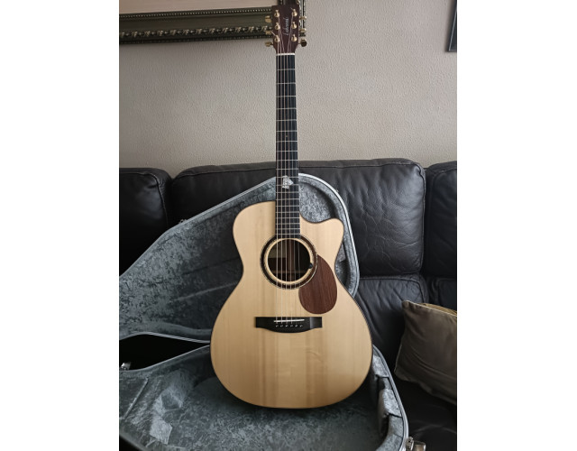 Lakewood Deluxe Series M-32 CP