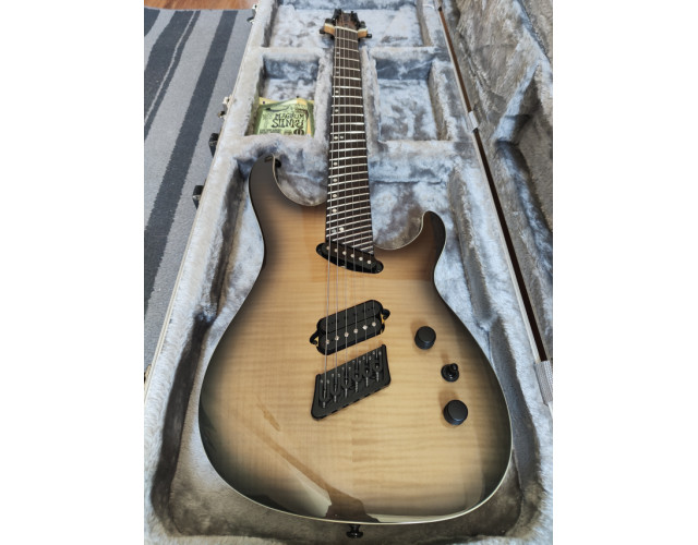 Ormsby SX GTR 6