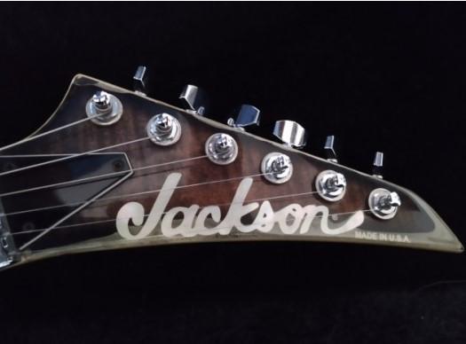Jackson Kelly 2 USA