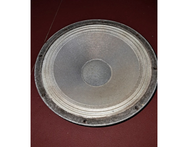 Altavoz Bajo y Guitarra Celestion