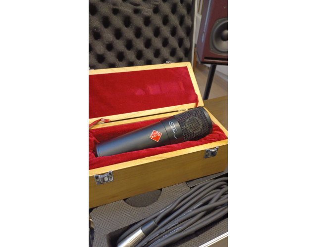 Stam Audio SA800G MkI