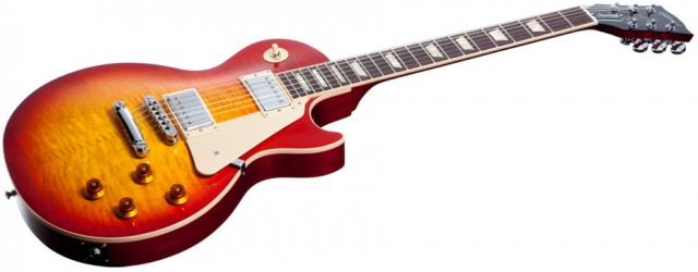 Gibson Les Paul Standard 2013 HCS