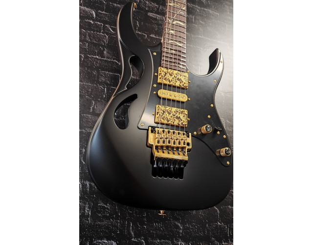 Ibanez pia black Onix NUEVA. CAMBIO