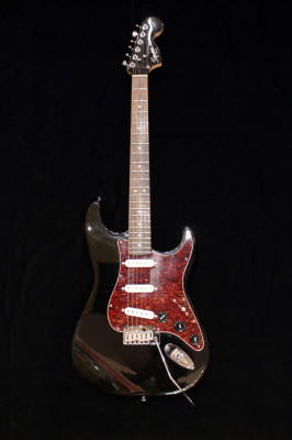 Squier Stratocaster Standard