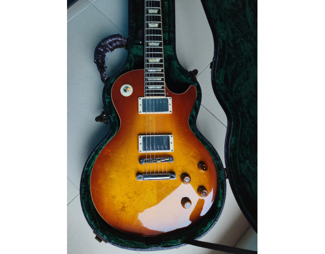 Tokai Ls 196 Vf