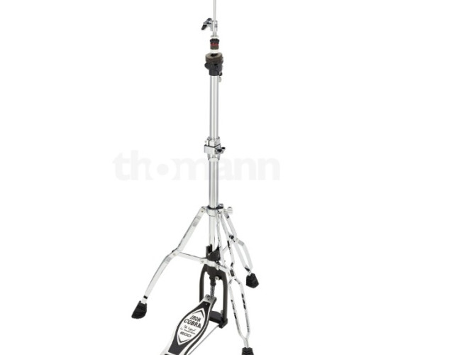 Tama Iron Cobra HH605 Hi-Hat Stand. SIN DESEMBALAR comprado en  Thomann