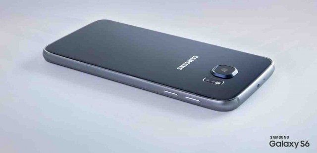 Samsung Galaxy S6 Black 32gb libre. Precintado y con garantía.