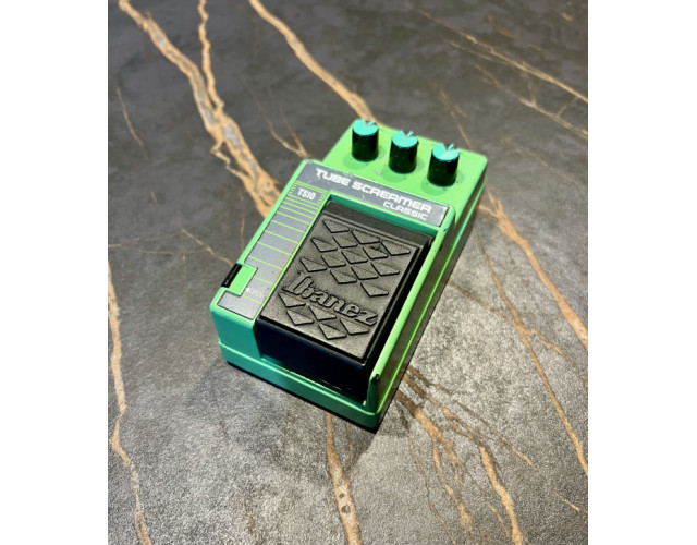 IBANEZ TS10 TUBE SCREAMER Classic JAPAN 1984