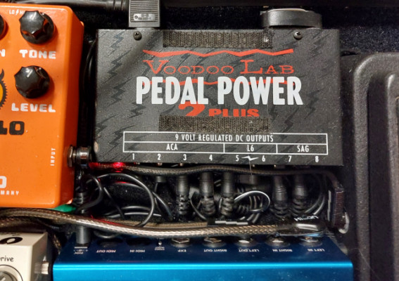 Woodoolab 2plus