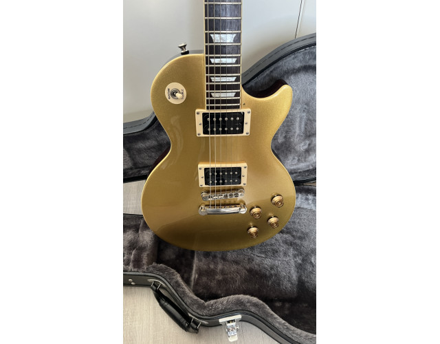 Epiphone Les Paul Slash GoldTop - 2008 Edition Limitada a 2000 und.