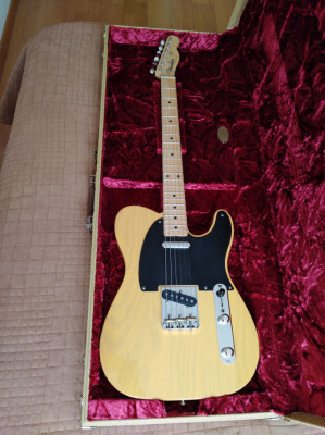 Fender Telecaster American Original 50'