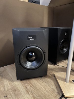 Adam Sub 12 (Subwoofer 12")