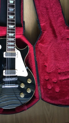 Gibson Les Paul Deluxe 1979