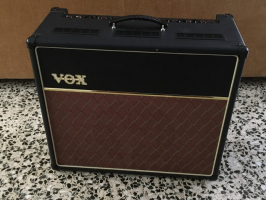 Vox AC30 CC1