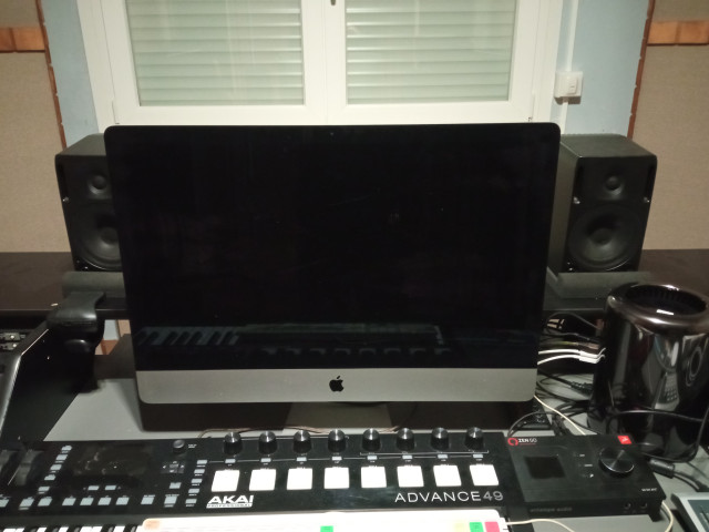 Imac 27