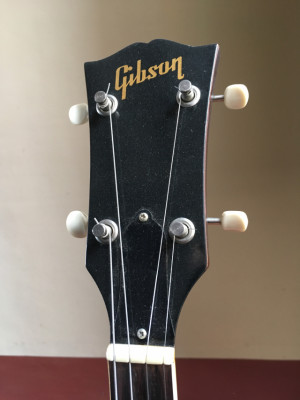 Gibson Tenor 1963