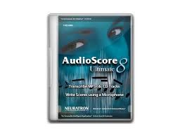 Audioscore 8 Nuevo a estreno