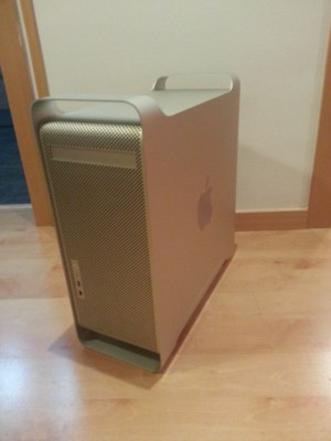 Apple Mac Pro G5