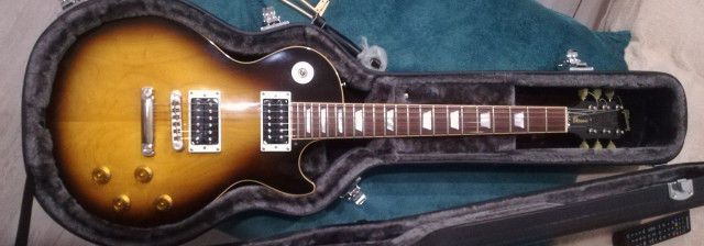 REBAJADA Gibson Les Paul classic 2004
