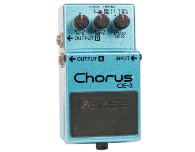 chorus ce3