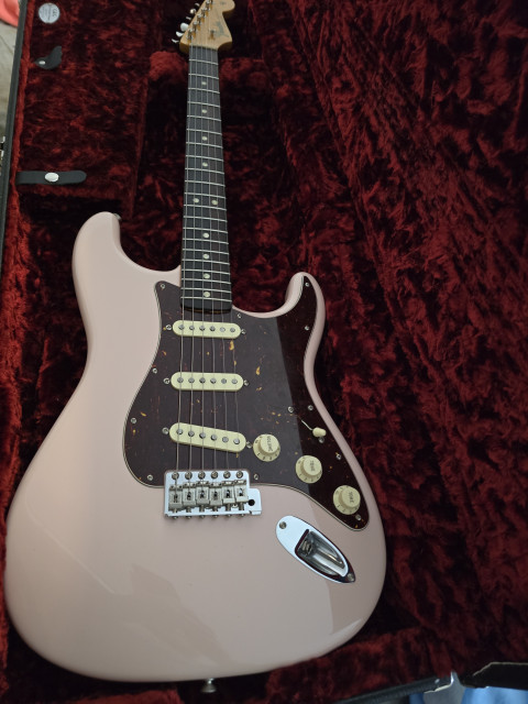 Fender USA