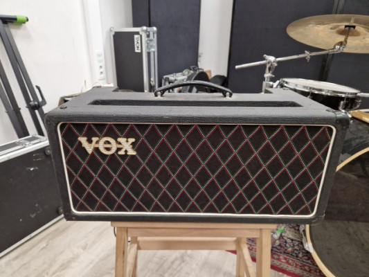 Vox AC50 1970s