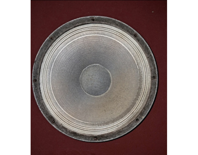 Altavoz Bajo y Guitarra Celestion G15B-100