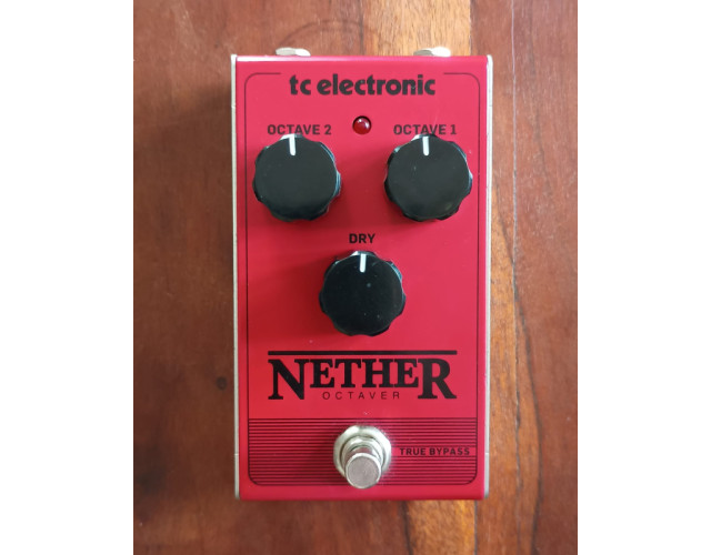 TC Electronics Nether