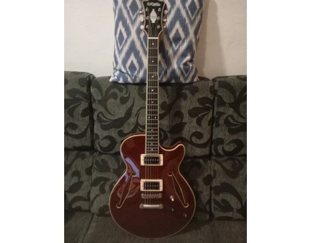 D'Angelico Excel SS Tour