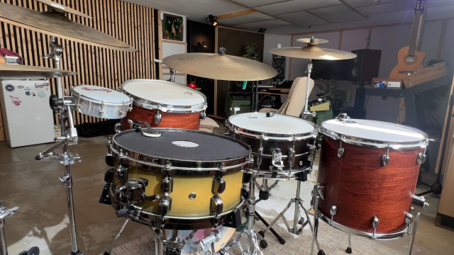 Gretsch Catalina Club Jazz