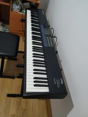 teclado KURZWEIL SP88